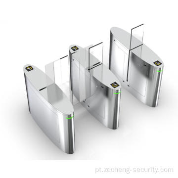 Sliding Speed ​​Turnstile Gate